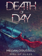 Death of Day: Girl of Glass, #0.5