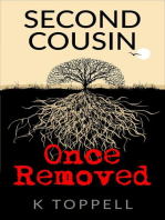 Second Cousin, Once Removed: The Atkinsons, #1