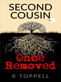 Read Second Cousin Once Removed Online By Kenneth Toppell Books