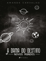 A dama do destino