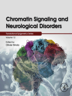 Chromatin Signaling and Neurological Disorders