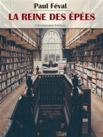 La Reine des épées