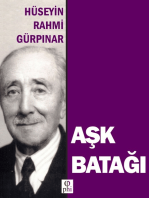 Aşk Batağı