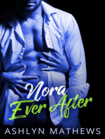 Nora Ever After: Kiss Starter, #3