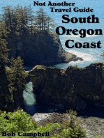 South Oregon Coast
