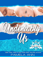 Undeniably Us [Torn Series]