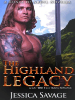 The Highland Legacy