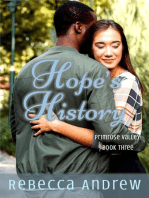 Hope's History: Primrose Valley, #3