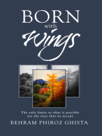 Born with Wings