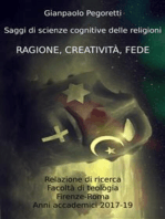 Ragione, Creatività, Fede