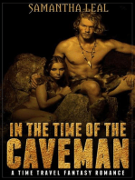 In the Time of the Caveman