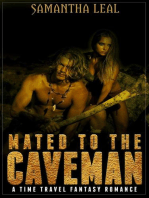 Mated to the Caveman