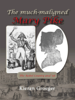 The Much-Maligned Mary Pike