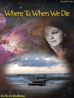 Where To When We Die