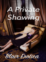 A Private Showing