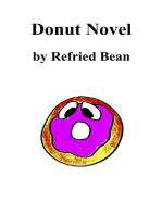 Donut Novel