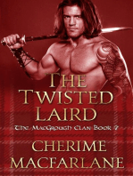 The Twisted Laird