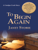 To Begin Again