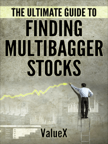The Ultimate Guide To Finding Multibagger Stocks by Valuex (Ebook ...