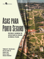 Asas Para Porto Seguro