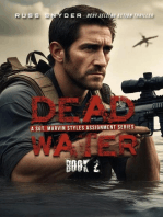 Dead Water: The Sgt. Marvin Styles Assignments, #2