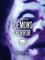 Demons & Horror: Rivals of Terror