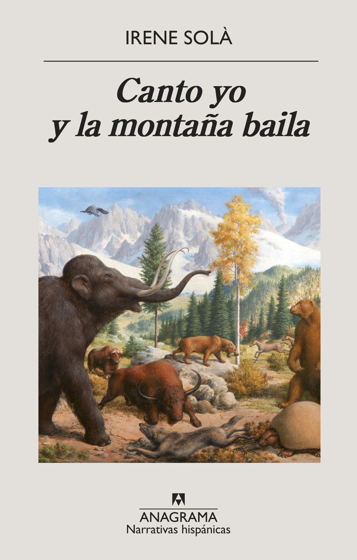 1583392264?v1 - Canto yo y la montaña baila (Irene Solà Sáez) - (Audiolibro Voz Humana)