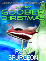 A Very Goober Christmas