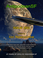 AntipodeanSF Issue 250