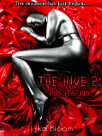 The Hive 2: Infestation