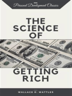 The Science of Getting Rich: (Illustrated)