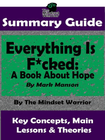 Read Summary Guide Lifespan Why We Age And Why We Don T Have To By David Sinclair The Mindset Warrior Summary Guide Online By The Mindset Warrior Books