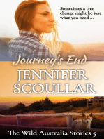 Journey's End: The Wild Australia Stories, #5