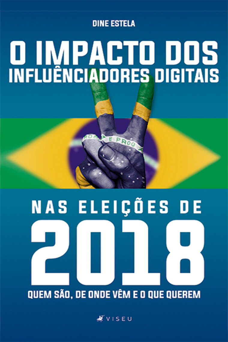 Influenciadores Digitais E Seu Impacto Nas Decisões De Consumo Redação