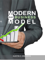 Modern Day Business Model