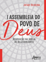 I Assembleia do Povo de Deus