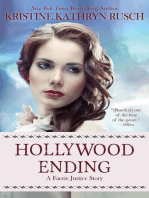 Hollywood Ending: Faerie Justice, #6