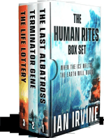 The Human Rites Box Set