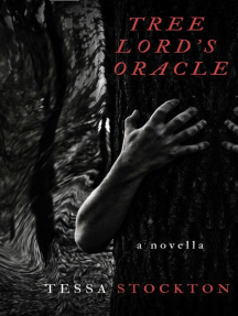 Tree Lord's Oracle: The Brother's Keep, #3