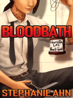 Bloodbath: Harrietta Lee, #2