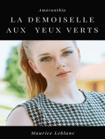 La Demoiselle aux Yeux Clairs