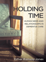 Holding Time