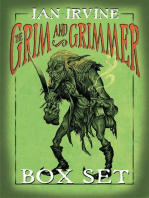 The Grim and Grimmer Box Set: Grim and Grimmer
