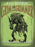 The Grasping Goblin: Grim and Grimmer, #2
