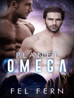 Planet Omega