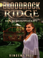 Replacement Therapy: Bloodrock Ridge, #3
