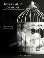 Doves and Demons (Taking Flight Book 1)