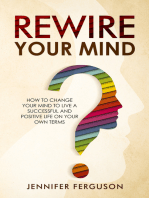 Rewire Your Mind