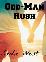Odd-Man Rush