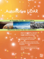 Automotive LiDAR A Complete Guide - 2019 Edition